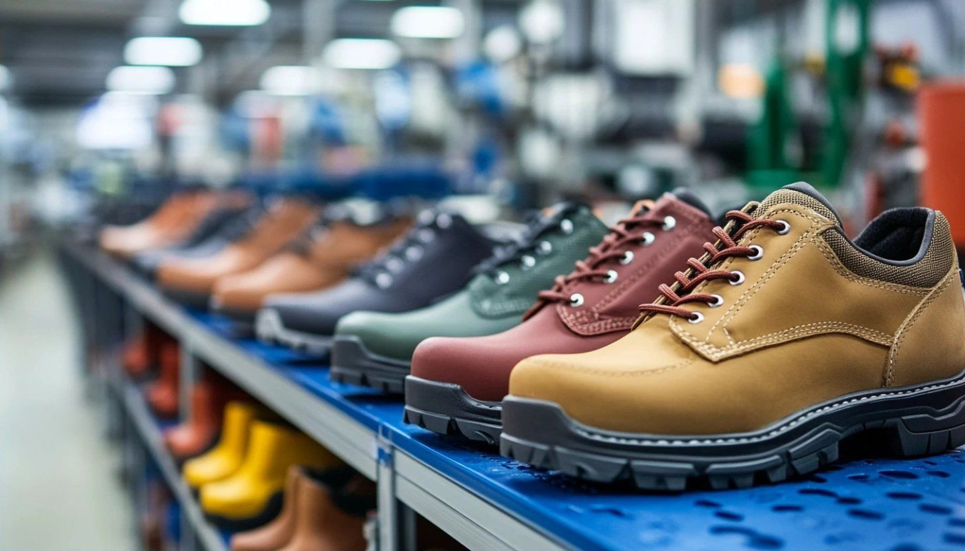 Comment choisir des chaussures de sécurité adaptées à chaque secteur ?