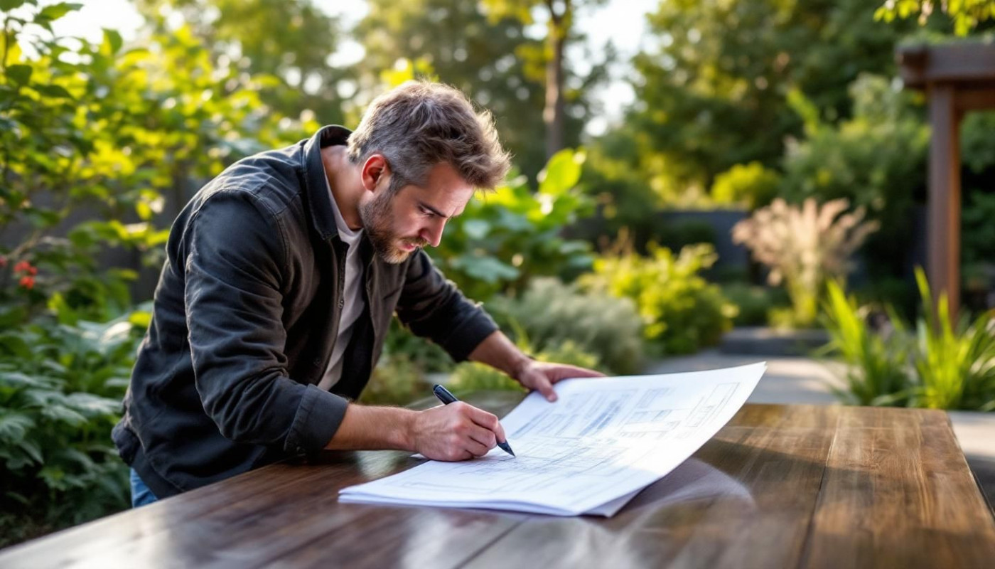 Comment choisir le bon paysagiste pour métamorphoser votre espace extérieur ?