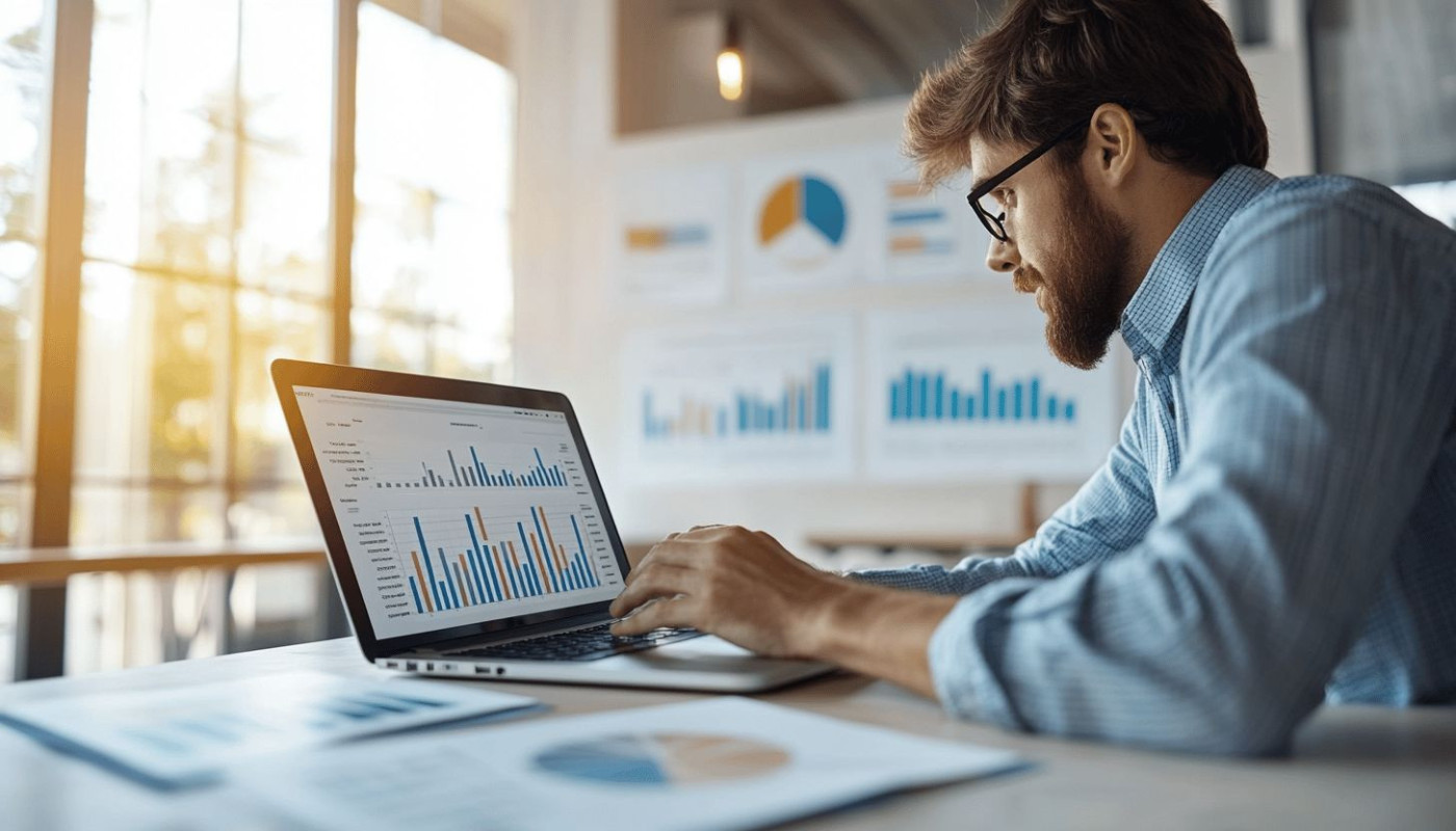 Comment un consultant SEO peut transformer votre visibilité en ligne ?