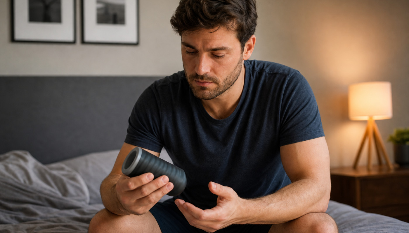 Divers - Masturbateur pour homme : comment choisir le mien ?