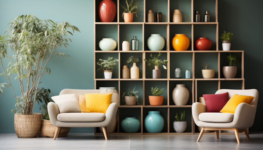 Orner l'intérieur de la maison, quels articles tendances faut-il adopter ?