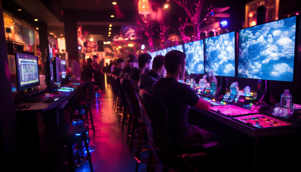 Où trouver des meilleurs jeux en live en France ?