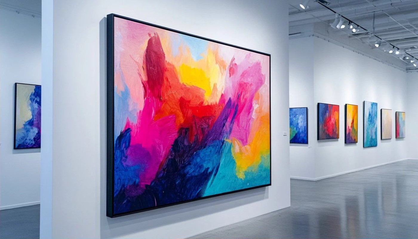 Peut-on prédire la valeur future d'une œuvre d'art ?