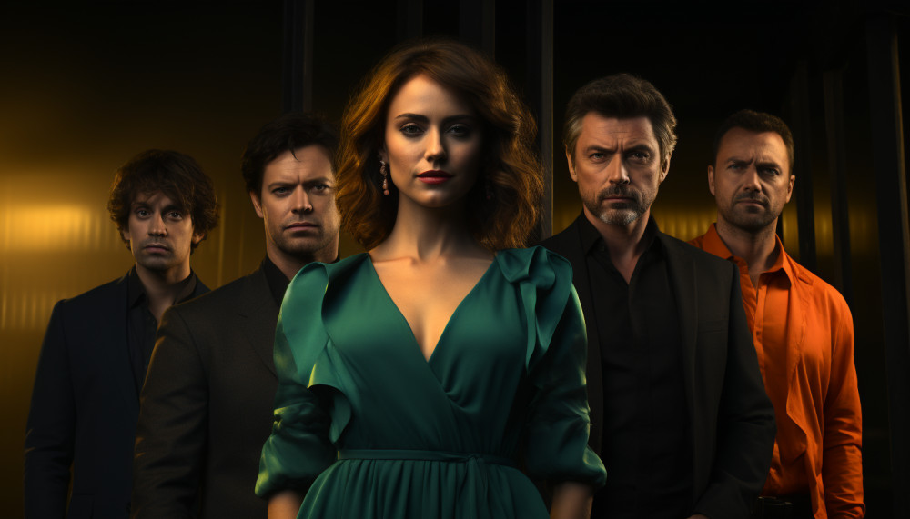 Quelles sont les séries à regarder en ces périodes ?